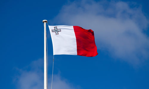 Malta Becomes First E.U. Country to Legalize Marijuana