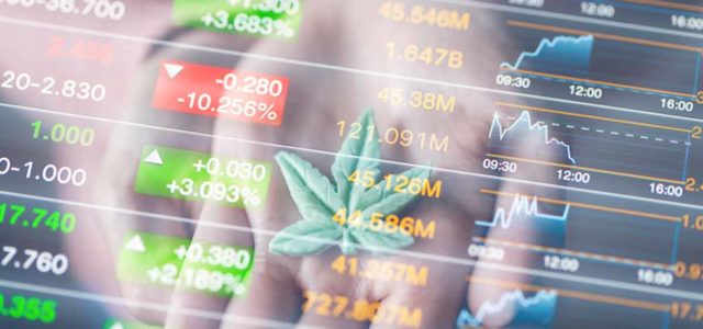 Marijuana Penny Stocks To Watch In The Second Half Of December