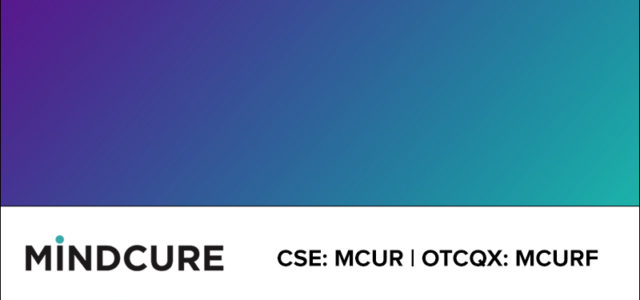 MINDCURE (CSE: MCUR) (OTCQX: MCURF) Appoints Dr. Doron Sagman as Chief Medical Officer