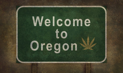 Oregon changes cannabis rules for the new year