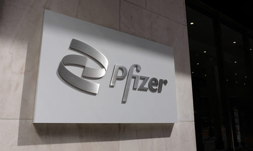 Pfizer Bets On Medical Cannabis With $6.7 Billion Acquisition