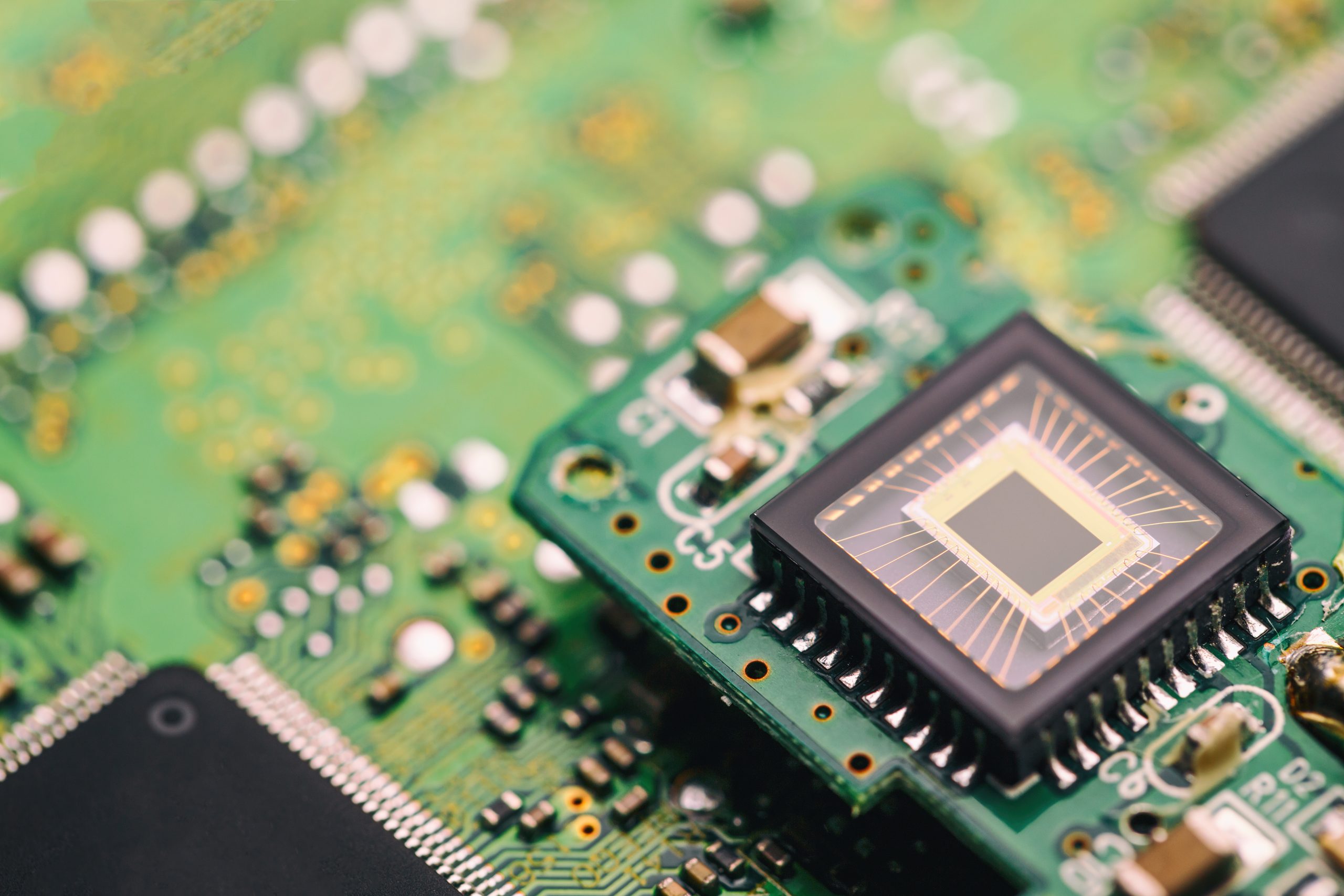 SkyWater Technology Inc: Why the Market Has it Wrong on This Chip Foundry