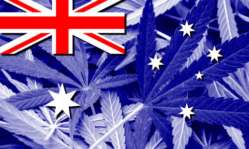 Support For Marijuana Legalization In Australia Nearly Doubles In Six Years