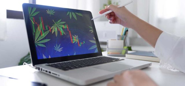 The Best Marijuana Stocks To Buy? 2 To Watch For Better Trading