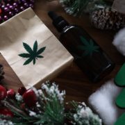 Three Tips for Holiday Cannabis Gifting