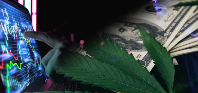 Top Cannabis Stocks To Buy Right Now? 2 For Your Watchlist Before 2022