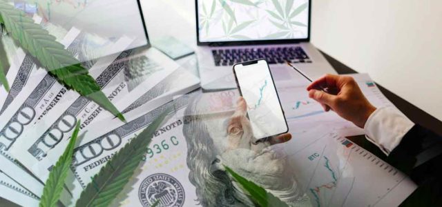 2 Marijuana Stocks To Watch Before The Start Of Next Month