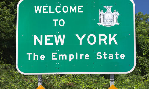 Almost Half of New York Towns Opt Out of Pot, for Now