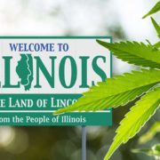 Another Record Breaking Month Of Cannabis Sales Has Been Reached In Illinois