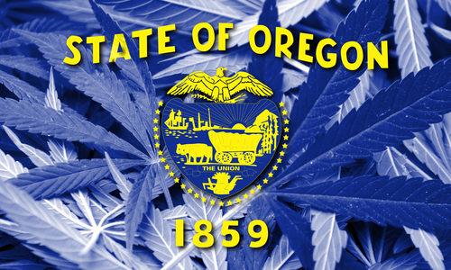 Applying for or Buying an OLCC Recreational Marijuana License when Licensing is in Flux