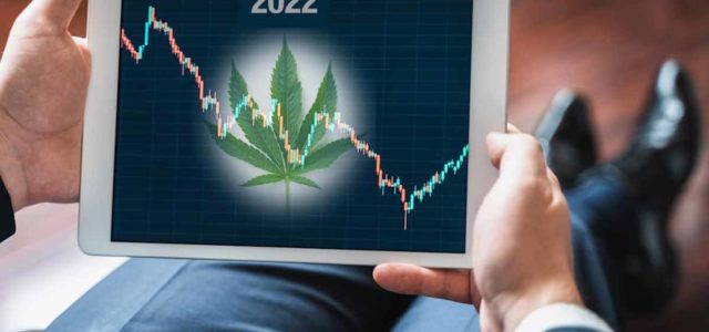 Best Cannabis Stocks To Buy In 2022? 2 US Marijuana Stocks To Watch Right Now