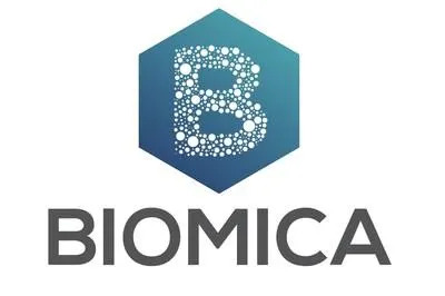 Biomica Logo