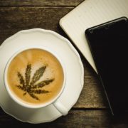 Can cannabis and coffee enhance your high?