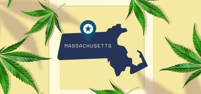 Cannabis Tax Revenue In Massachusetts Has Now Passed Alcohol