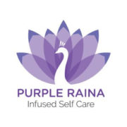 Equity Member Spotlight: Raina Jackson – Purple Raina Infused Self Cafe