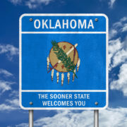 Law enforcement in Oklahoma’s marijuana industry could change drastically in 2022. Here’s why