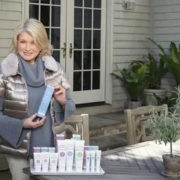 Martha Stewart CBD Launches its First-Ever Category Expansion with New Line of CBD Wellness Topicals