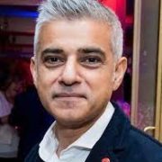 Sound Familiar, London Mayor Sadiq Khan plans pilot to ‘decriminalise’ minor cannabis offences