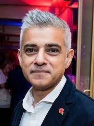 Sound Familiar, London Mayor Sadiq Khan plans pilot to ‘decriminalise’ minor cannabis offences