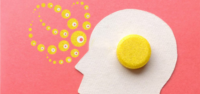 The next big trend in mental health treatments? Psychedelic therapy.