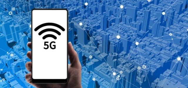 Top 5G Infrastructure Stocks to Watch in 2022