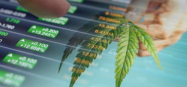 Top Marijuana Penny Stocks For Watchlist Right Now