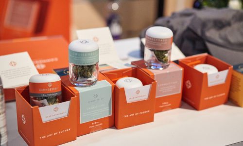 4 Reasons Specialization Should Lead Your Cannabis Branding Strategy