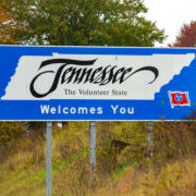 A Tennessee lawmaker is hoping to make recreational and medical pot legal in the state