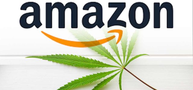 Amazon Is Showing Big Support For Federal Cannabis Reform