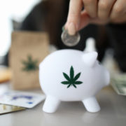 Cannabis banking legislation passes House. Booker and other advocates have equity concerns.