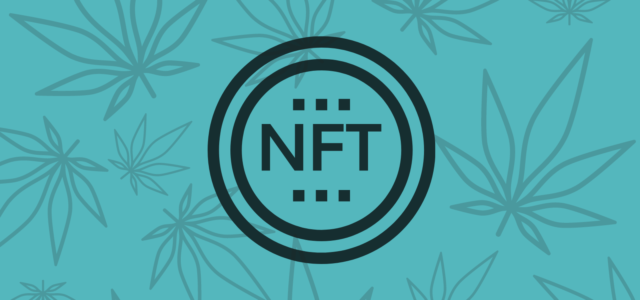 Cannabis NFTs