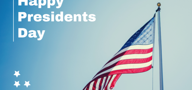 Happy Presidents Day from Canna Law Blog