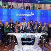 Incannex Completes Listing of American Depositary Shares on Nasdaq; Rings Nasdaq Closing Bell