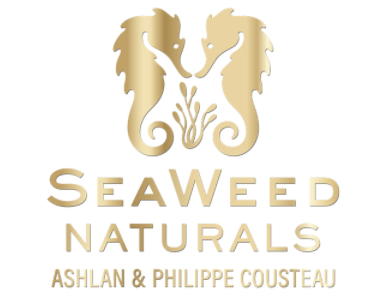 Introducing SeaWeed Naturals From Ashlan & Philippe Cousteau