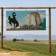 Marijuana decriminalization bill filed in Wyoming Legislature