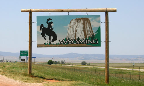 Marijuana decriminalization bill filed in Wyoming Legislature