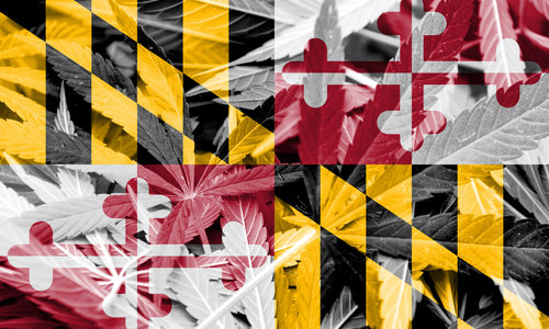 Maryland lawmakers get first look at plan for full marijuana legalization