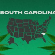 Medical Marijuana Is Now Legal In South Carolina