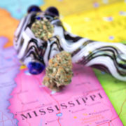 Mississippi becomes the 37th state to legalize medical marijuana