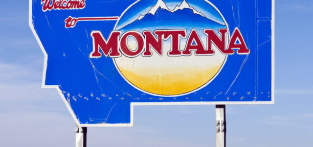Montana marijuana sales total $22.6M in January