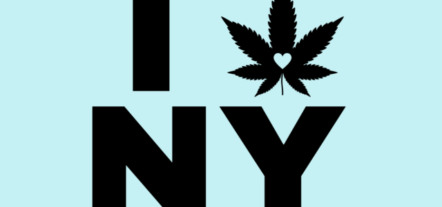 New York May Soon Let Hemp Licensees Grow Cannabis