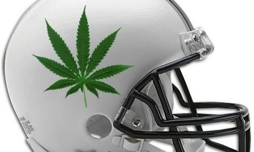 NFL Awards $1 Million to Study Impact of Cannabis and CBD on Pain Management