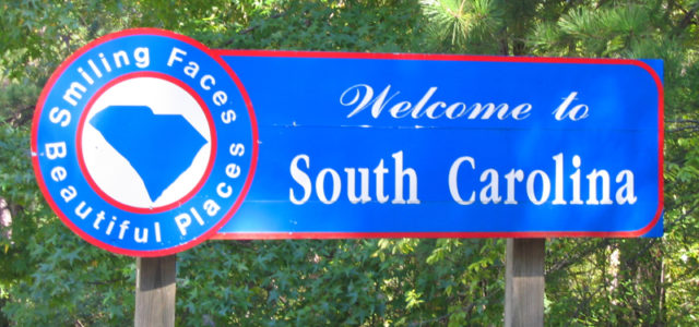 South Carolina Senate approves medical marijuana bill, House up next