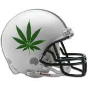 The Super Bowl won’t be lit: no cannabis ads allowed