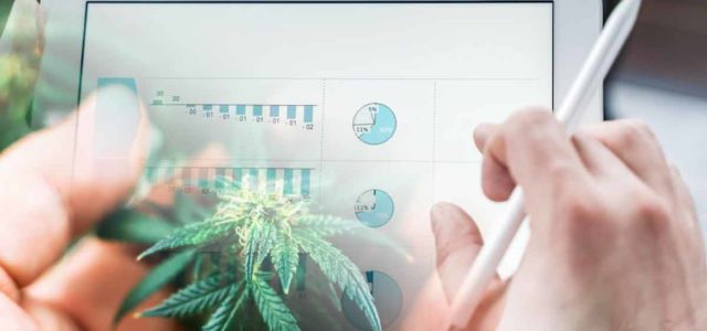 Top Ancillary Cannabis Stocks On The NYSE With Dividends In 2022