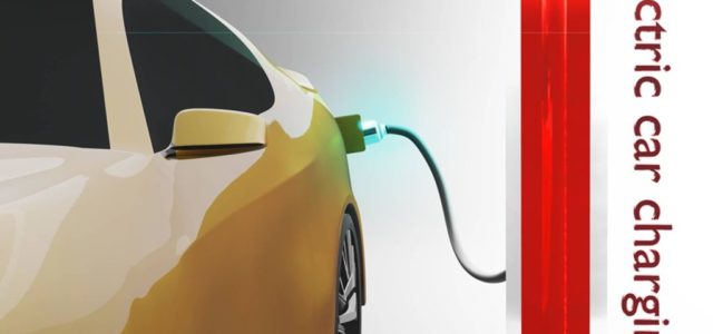 Wallbox NV: Ignored EV Play With 125%+ Upside Launches in Canada