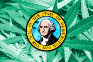 Washington cannabis bill seeks to make industry more diverse, equitable