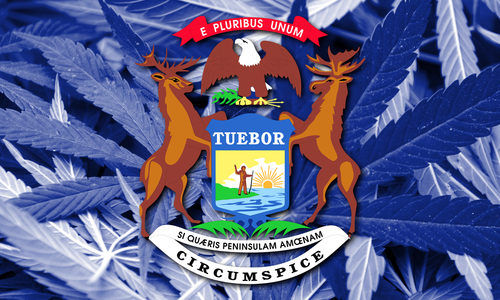 Whitmer rolls out new name for Michigan pot agency