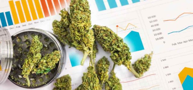 3 Marijuana Stocks To Close Out The Week