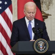 Biden admin to applicants: Maybe don’t invest in weed companies